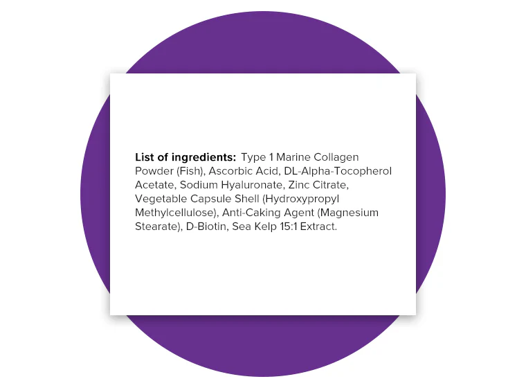 Collagen Complex - Image 4