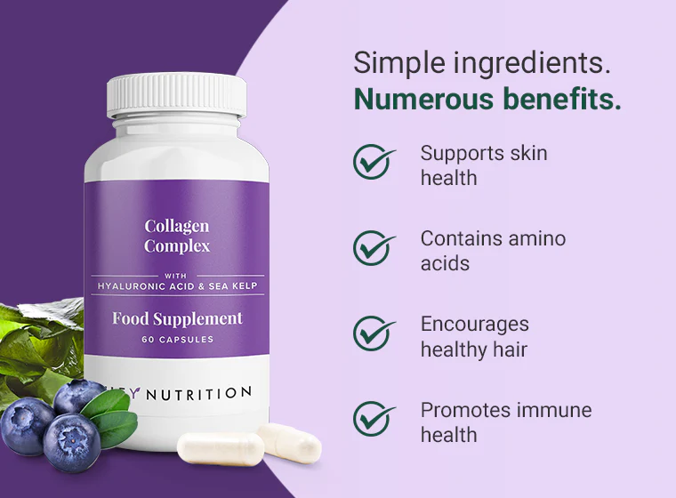 Collagen Complex - Image 6