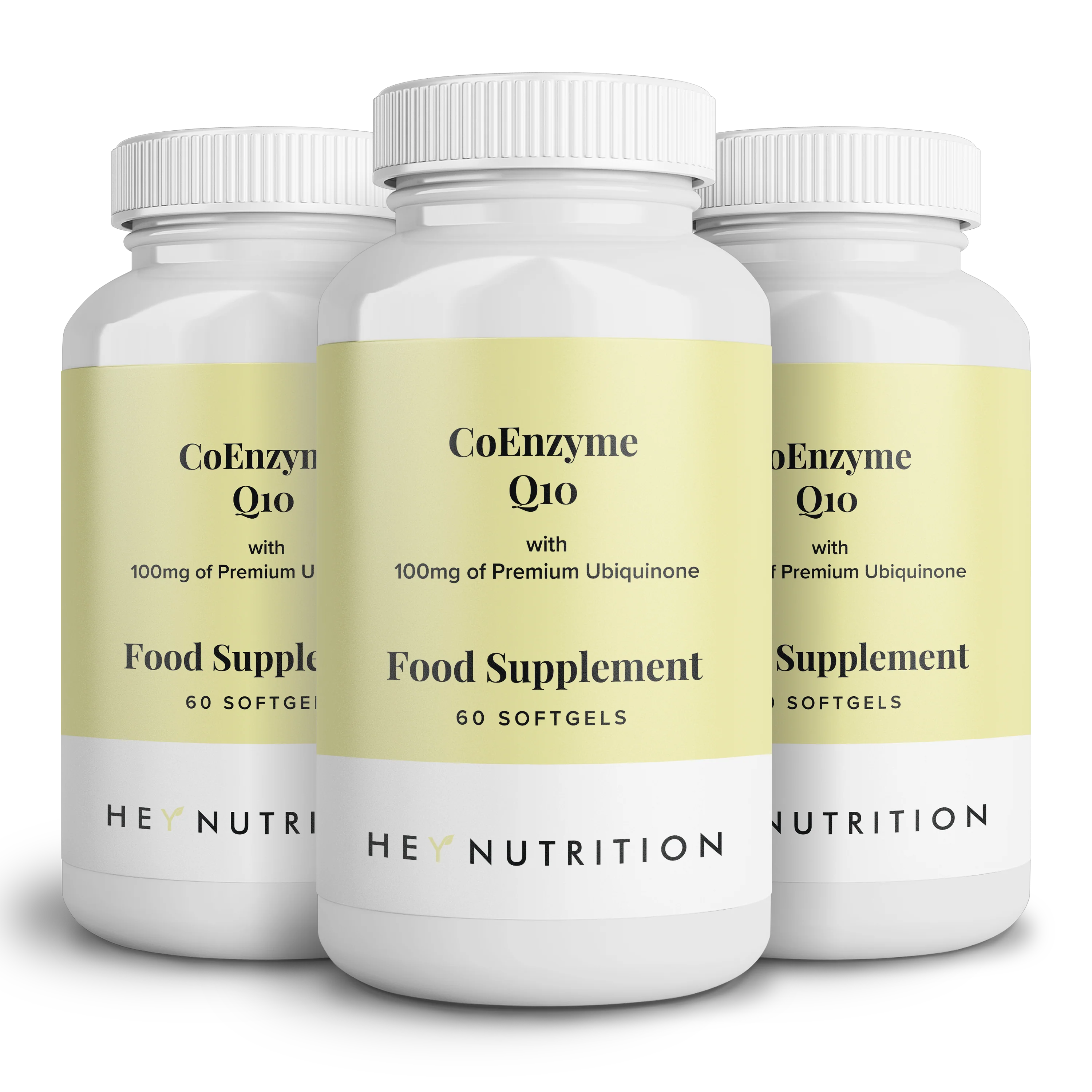 CoEnzyme Q10 - Image 8