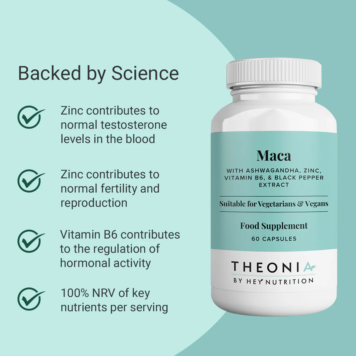 Maca - Image 5