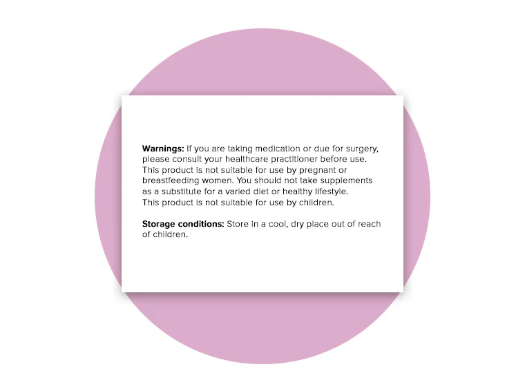 Menopause Complex - Image 4